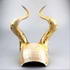 Maleficent Horns image