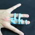 iMakrthon Entry - Medical Finger Brace image