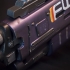 Destiny: Conduit F3 Fusion Rifle print image