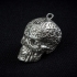 skull necklaces image