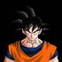 Goku Smartphone Holder image