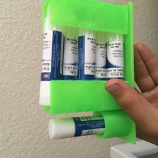 Picture of print of Glue Stick Holder