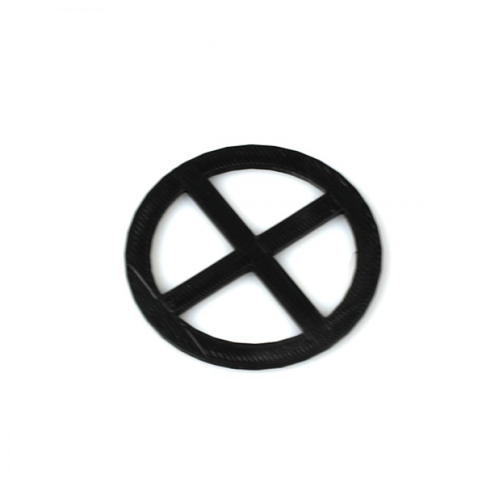 X-Men badge logo