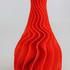 Twisted style Vase 2 image