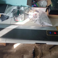 Picture of print of Buster Sword (Full Scale) This print has been uploaded by Seth 