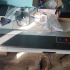 Buster Sword (Full Scale) print image