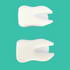 Toothbrush Tooth Travel Case image