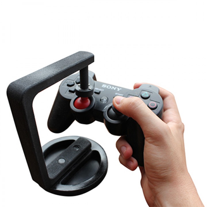 one handed ps3 controller