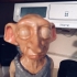 Dobby the Elf print image