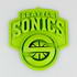 Seattle Sonics Logo image