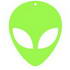 Alien Pendant image