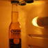 Hanging Beer Bottle Holder image