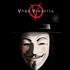V For Vendetta Necklace image