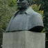 Bust of Moniuszko in Warsaw, Poland image