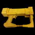 fallout laser pistol image