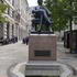 Georges Peabody, Royal Exchange, London image