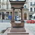 Serenity Fountain, Royal Exchange, London image