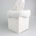 Chimney Tissue Box Cover image