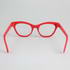 Cat-Eye Glasses Frame image