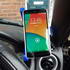 Nexus 5 Car holder with integrated Qi charger image