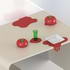 Coasters & placemats. Modernize your table! image