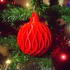 Support free Christmas Ball image