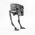 AT-ST (All Terrain Scout Transport) from Star Wars image