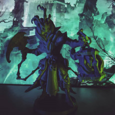 Picture of print of Thresh - league of legends This print has been uploaded by Matheus Mazuqueli
