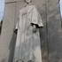 Edith Cavell memorial in London image