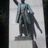Theodore Roosevelt statue at Theodore Roosevelt Island, USA image