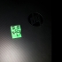 Anonymous Web Cam Blocker print image