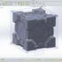 Portal Cube Box image