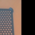 iPhone 6 Honeycomb Shell print image