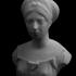 Claudia Olympias bust at The British Museum, London image