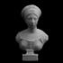 Claudia Olympias bust at The British Museum, London image