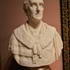 Arthur Wellesley bust at the National Portrait Gallery, London image