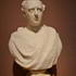 Robert Stephenson bust at the National Portrait Gallery, London image