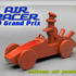 AIR RACER -3D Grand Prix- Version One image