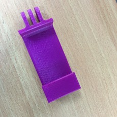 Picture of print of GoPro Holder for FlashForge Creator2 This print has been uploaded by Gagandeep Singh Sapra