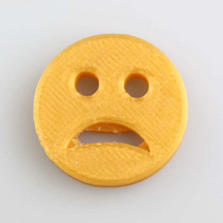 Happy Sad Coin