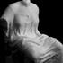 Hestia - Elgin Marble, at The British Museum, London image