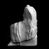 Hestia - Elgin Marble, at The British Museum, London image