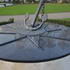 Falklands Anchor Memorial at Tower Hill, London image