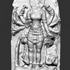 Goddess Durga at the Metropolitan Museum of Art, New York image