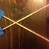 Flyswatter Chopstick Attachment image