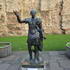 Trajan at Tower Hill, London image