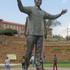 Nelson Mandela in Pretoria, South Africa image