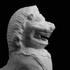 Guardian Lion at the Metropolitan Museum of Art, New York image