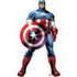 Captain america's shield image