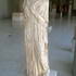 Statue at The Acropolis Museum, Greece image